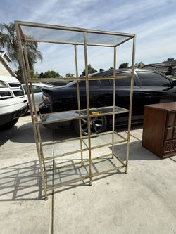 Furniture Dresser Shelf