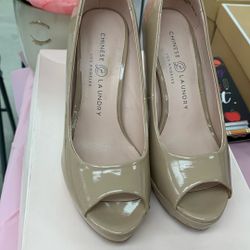 Chinese laundry heels