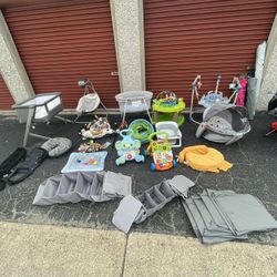Baby Items