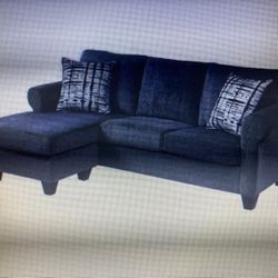 CONVERTIBLE SECTIONAL SOFA 🛋️