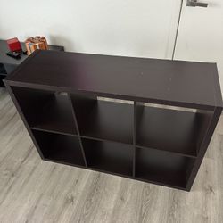 IKEA Square Storage Organizer