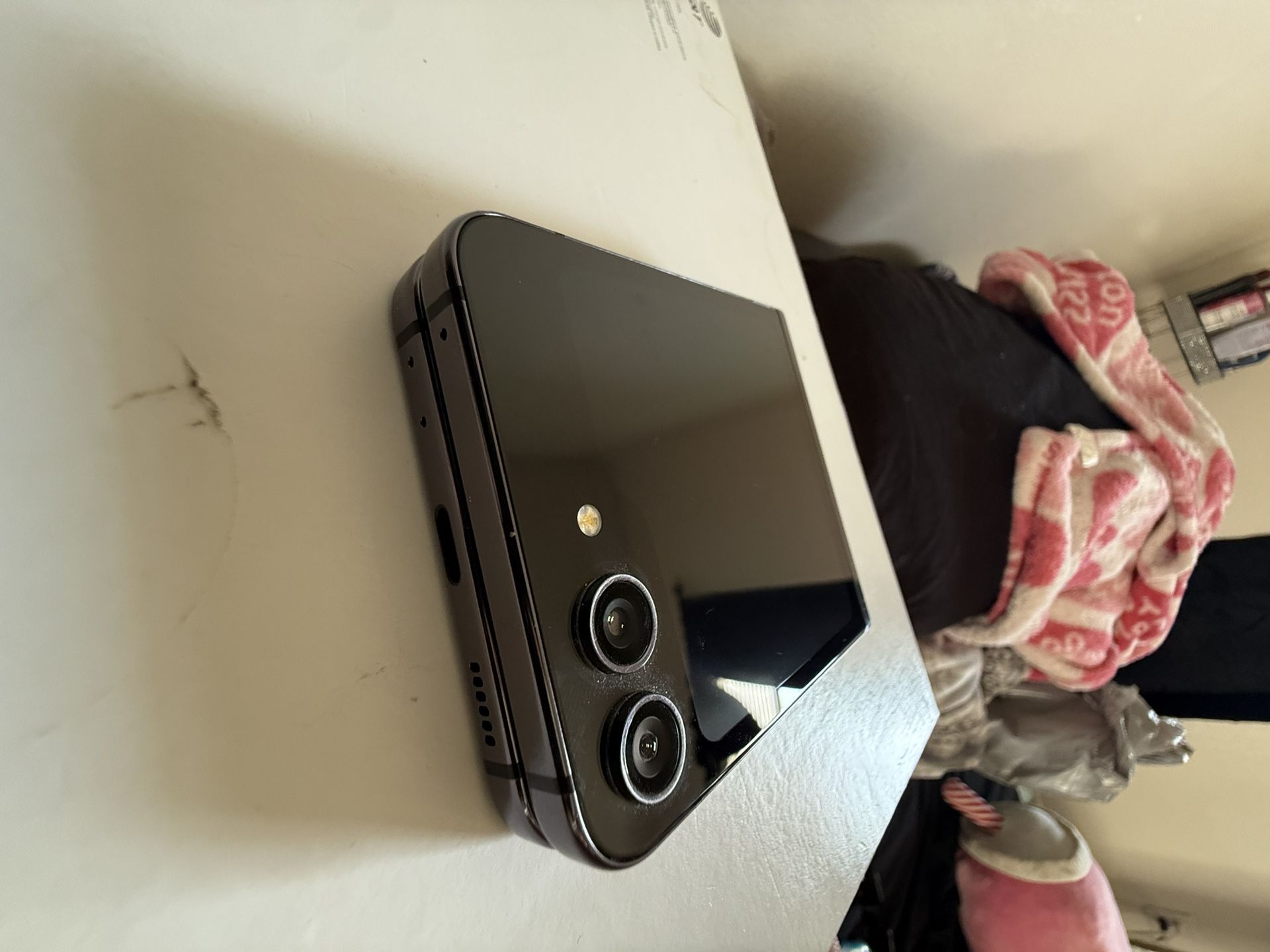 Galaxy Z Flip 5