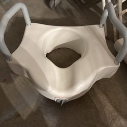 Toilet Seat