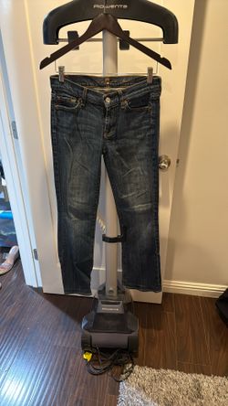 7 For All Man Kind Jeans Size 27