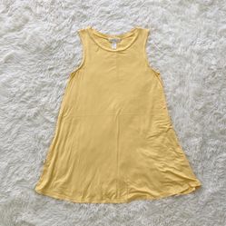 Tunic Tank/ Dress