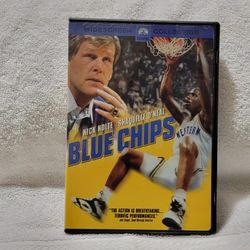 Blue Chips (DVD)