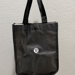 Lululemon Small Shopping Bag 