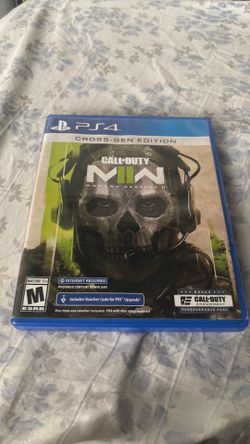 Call of duty mw2