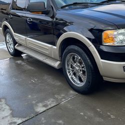 2006 Ford Expedition