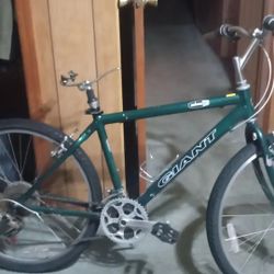 Bike  26in