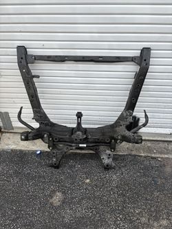 2019 Honda Civic Engine cradle