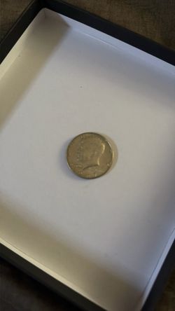 Silver / 1967