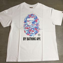 A Bathing Ape  US (L)