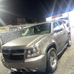 2007 Chevrolet Tahoe