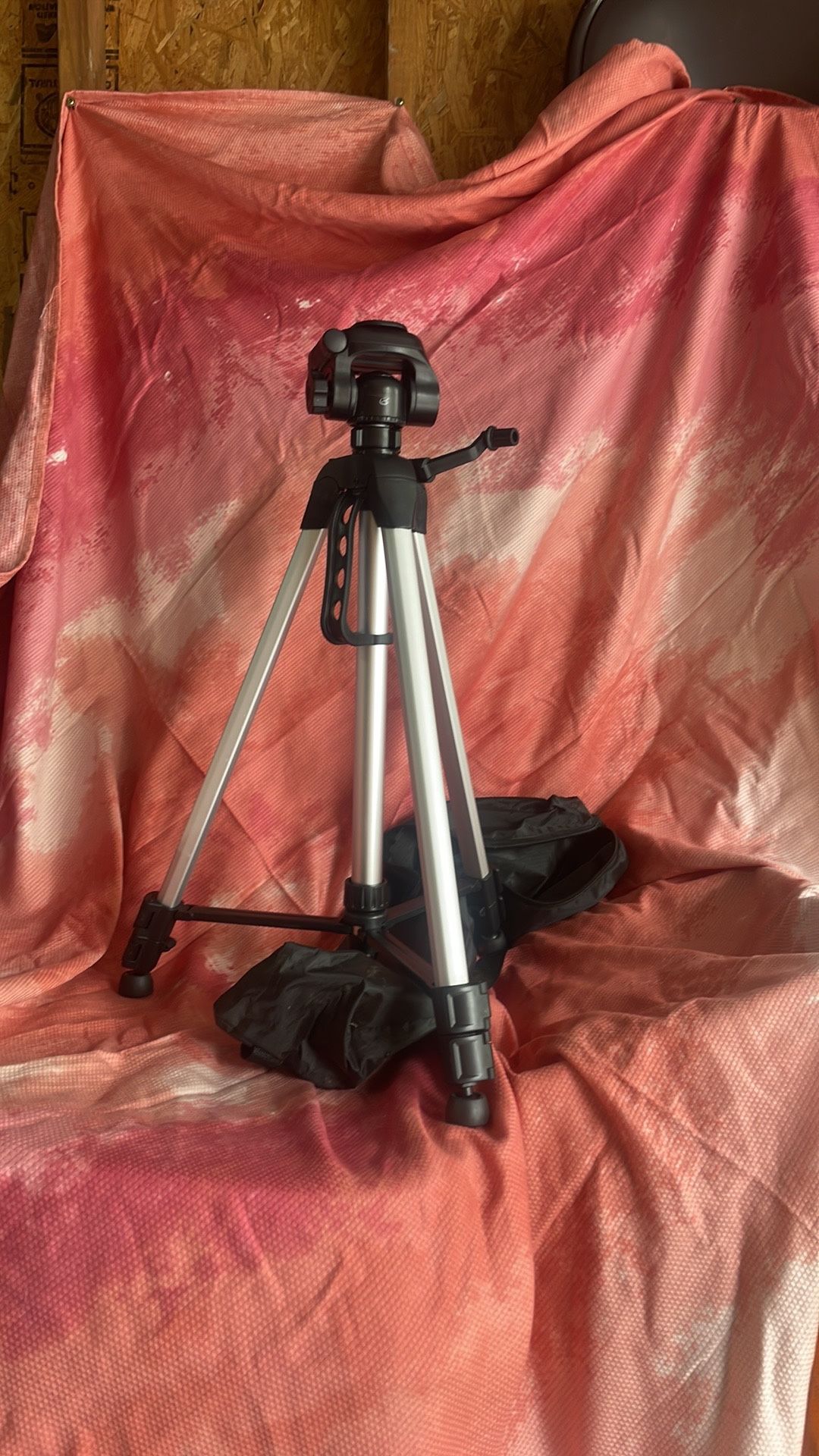 Tripod