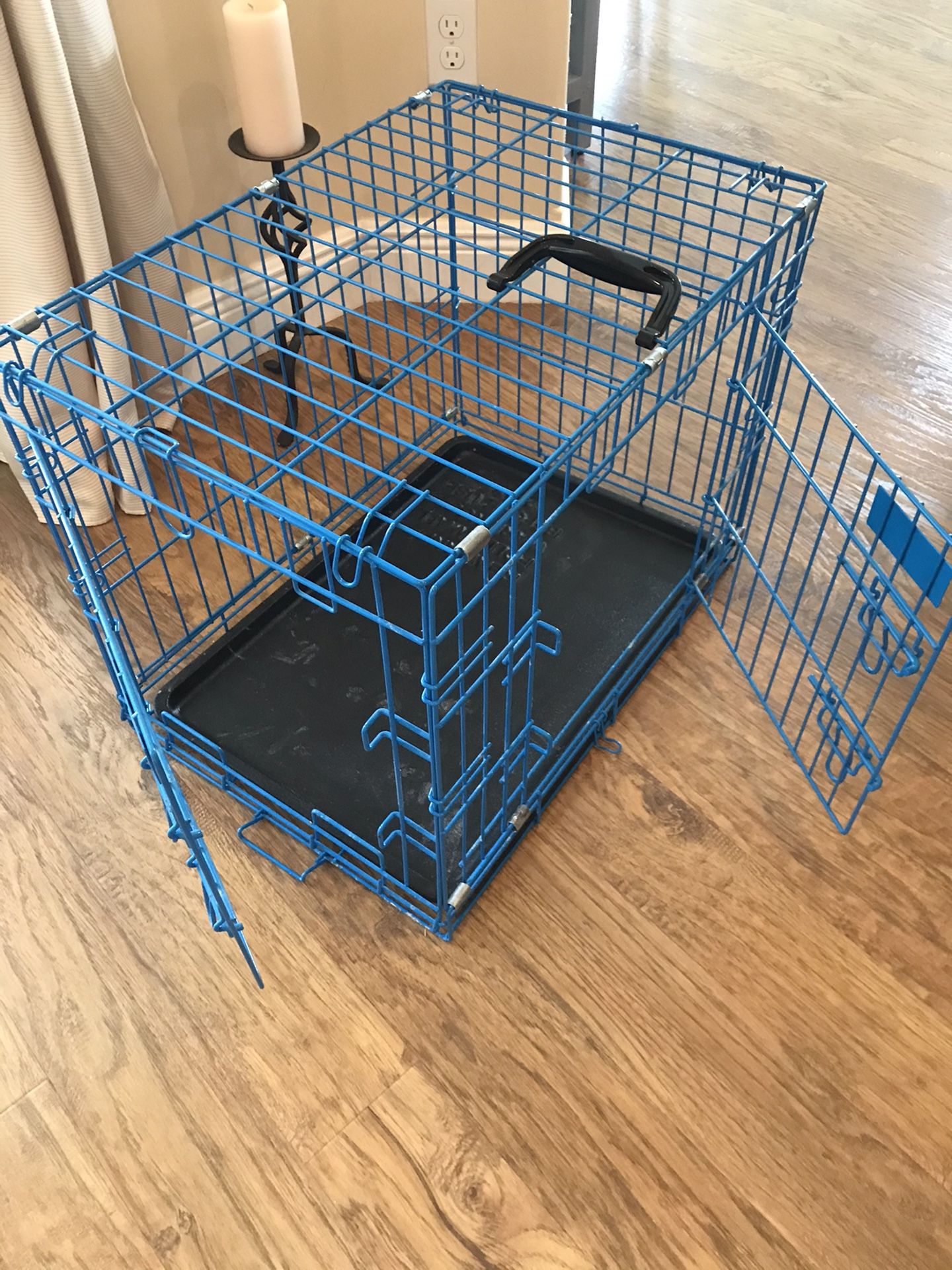 Pet Crate