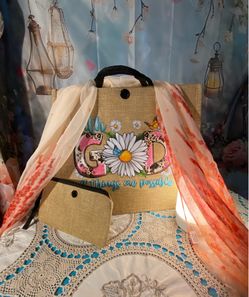 TOTE BAG FOR MOM PARA MAMA