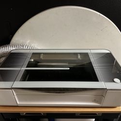 Glowforge Plus 