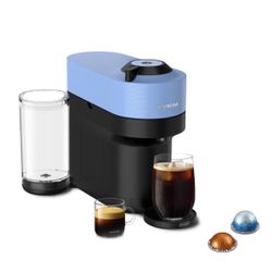 Nespresso Coffee Machine