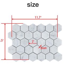Marble Mosaic 
