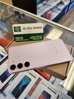 Samsung Galaxy S23 Plus 256 GB Unlocked For Any Carrier | Excellent Condition