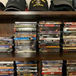 Movies Movies Movies!!!!