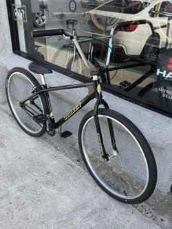 NEW Custom Torker Diesel 29” BMX Bicycle Wheelie Bike Cruiser - GT Retro Redline Theory SE Throne