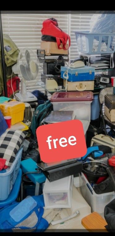 Free Household Items 