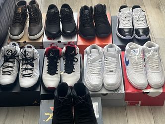 Shoes For Sale, ,want Gone ASAP