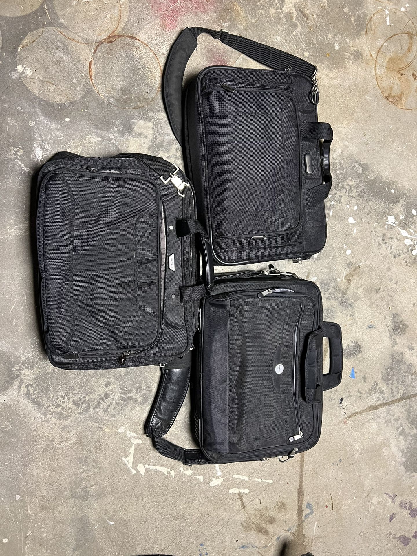 Laptop Bags