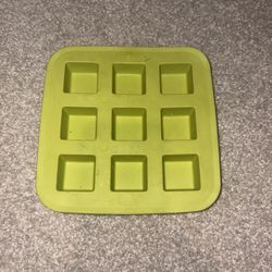 IKEA Flexible Ice Tray 
