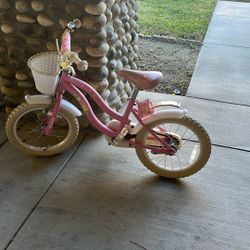 Bicycle for kids