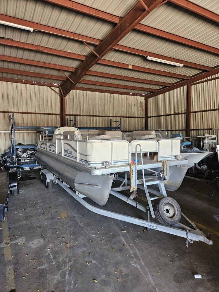 2004 Parti kraft 24