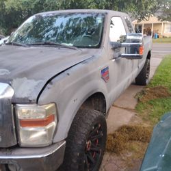 2010 Ford F250 