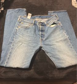 Levis 501