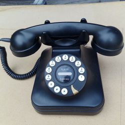 Older Pottery Barn Phone 