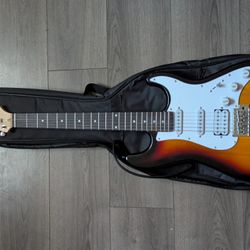 Donner Stratocaster Electric Guitar 