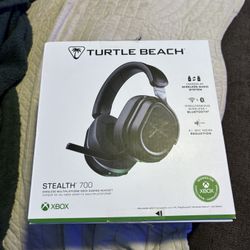Turtle Beach Stealth 700 