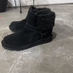 Women’s Boots 