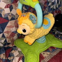 Toddler Toy