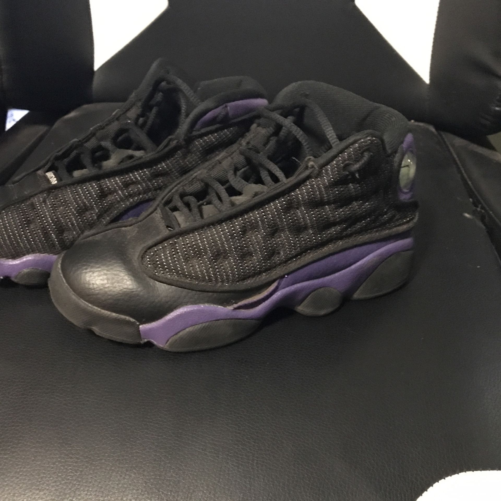 Jordan 13