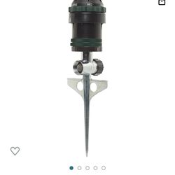 orbit sprinkler Heads, Brand New Set Of 2 