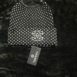 Chanel Beanie $200