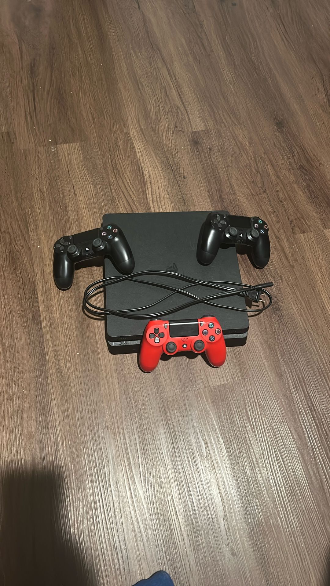 PS4