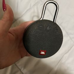 JBL Bluetooth Speaker 
