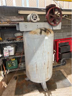 Air compressor sale