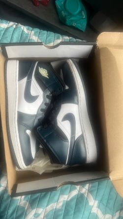 Nikes