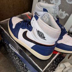 Air Jordan 1 High OG Like New 