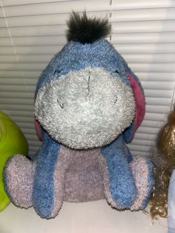 Weighted eeyore