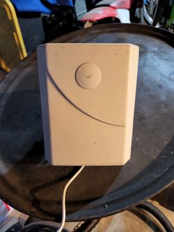 Wilson Outdoor Directional Panel Antenna + 50ft Cable